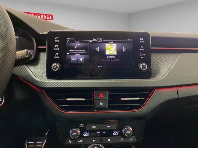 Skoda Kamiq 1.5 TSI Monte Carlo