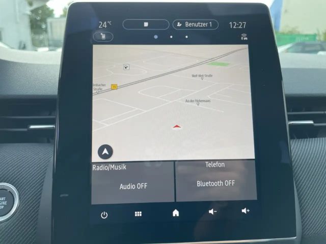 Renault Clio Alpine Esprit TCe 90