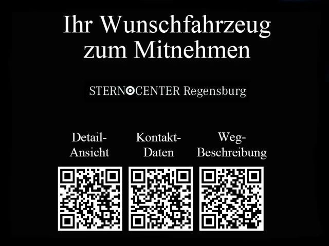 Mercedes-Benz EQA 250 AMG Line