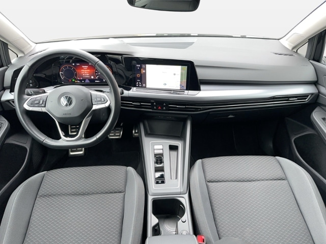 Volkswagen Golf 2.0 TDI DSG