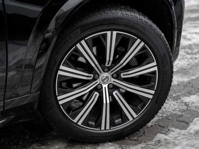 Volvo XC90 AWD Bright Plus