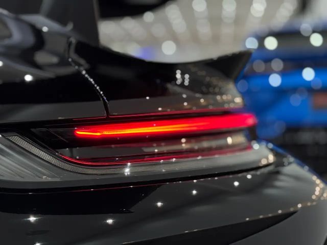 Porsche 992 Black Edition Coupé GT3 RS