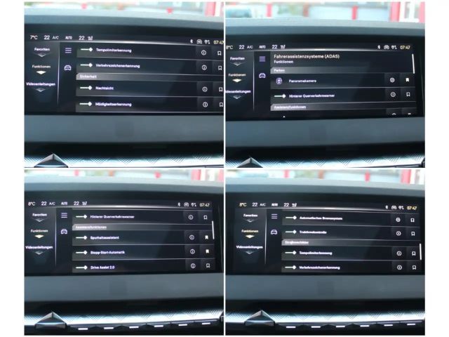 DS DS 4 Mobiles