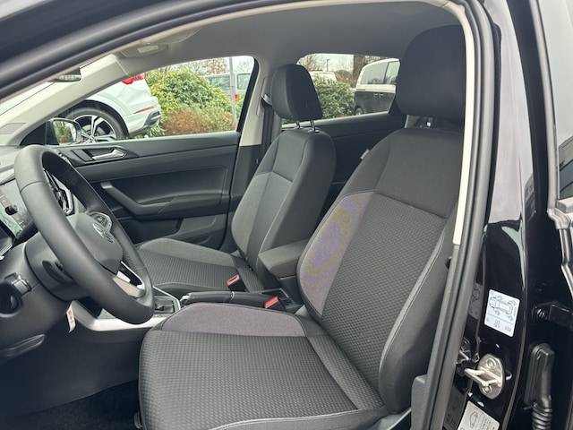 Volkswagen Polo 1.0 TSI DSG Life