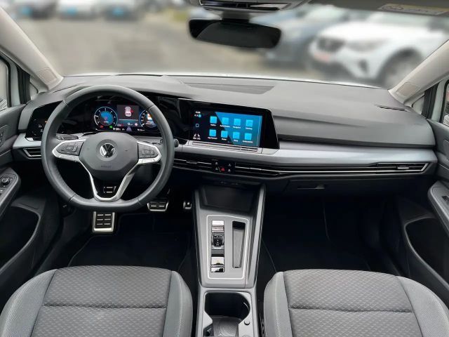 Volkswagen Golf 2.0 TDI DSG Golf VIII