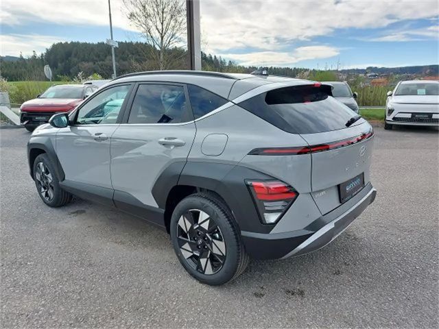 Hyundai Kona 1.0 2WD T-GDi