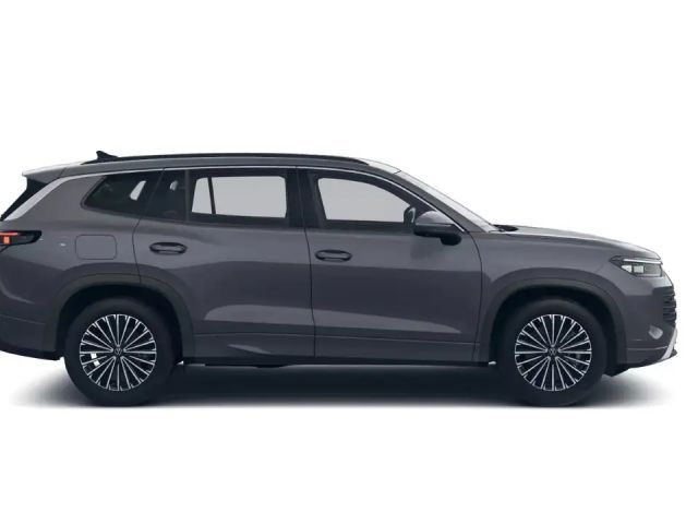 Volkswagen Tayron 2.0 TDI DSG IQ.Drive Life