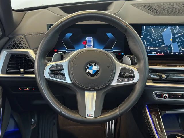 BMW X5 M-Sport xDrive30d