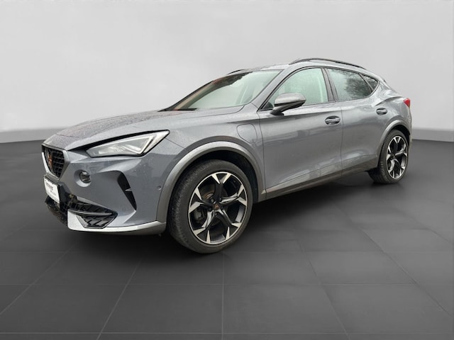 Cupra Formentor e-Hybrid