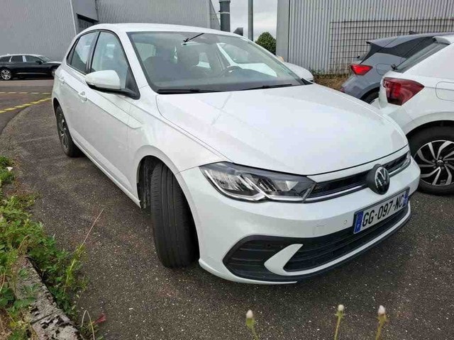Volkswagen Polo 1.0 TSI Life