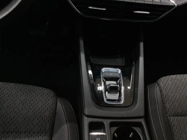 Skoda Octavia Style Style