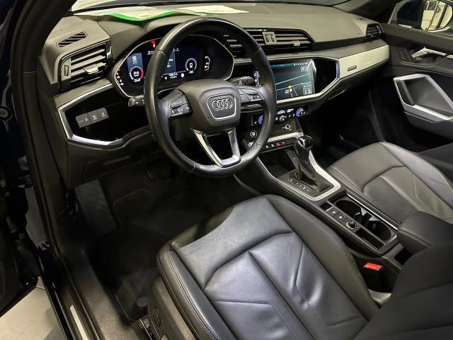 Audi Q3 40 TDI Quattro