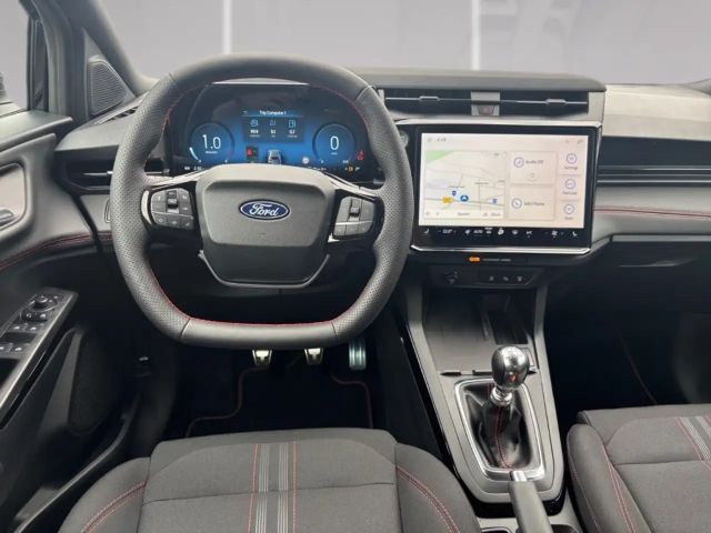 Ford Puma EcoBoost ST Line