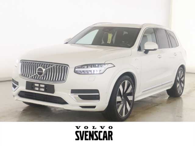 Volvo XC90 AWD Bright Plus T8