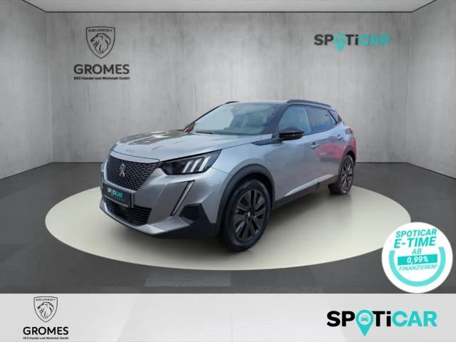 Peugeot E-2008 GT-Line