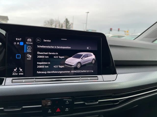 Volkswagen Golf 1.5 TSI Life