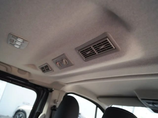 Nissan Primastar L1H1 N-Connecta dCi 150