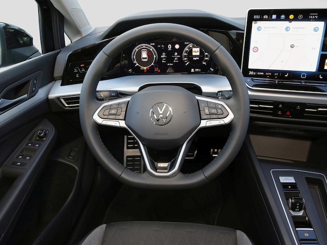 Volkswagen Golf 2.0 TDI DSG Life Variant