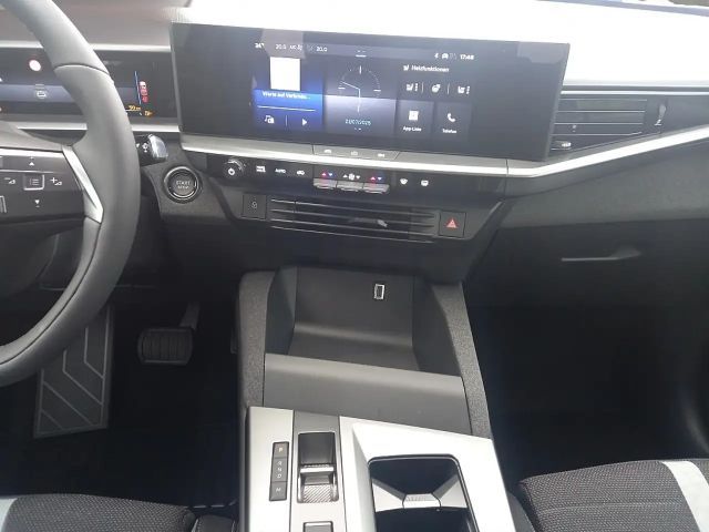 Opel Grandland X Edition