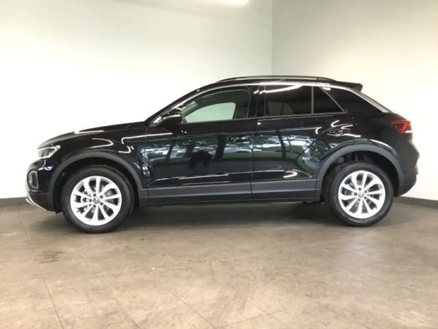 Volkswagen T-Roc 1.5 TSI DSG