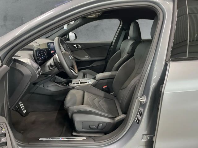 BMW 120 120d M-Sport Sedan