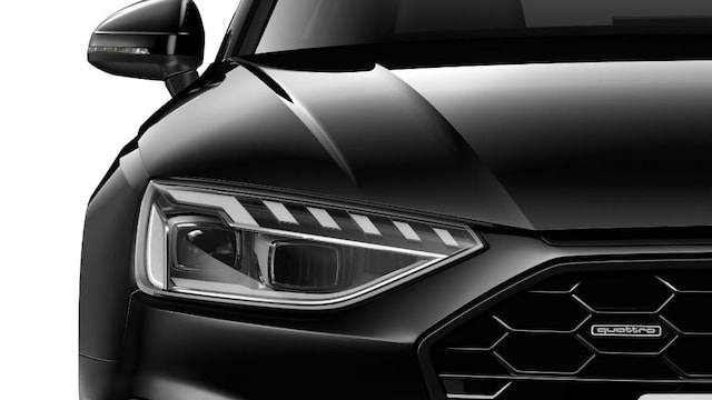 Audi A4 40 TDI Avant Quattro S-Tronic