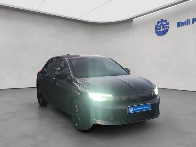 Opel Corsa GS-Line Grand Sport Turbo