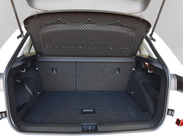 Skoda Kamiq 1.5 TSI Drive