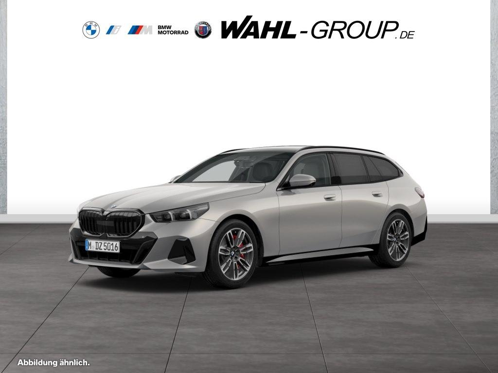 BMW 540 540d M-Sport Touring xDrive