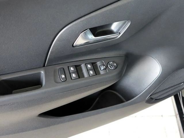 Opel Corsa F | Kamera | Winterp. | PDC | BC | BT