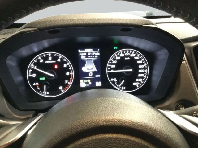 Subaru Crosstrek Crosstrek 2.0ie Comfort Plus MJ24