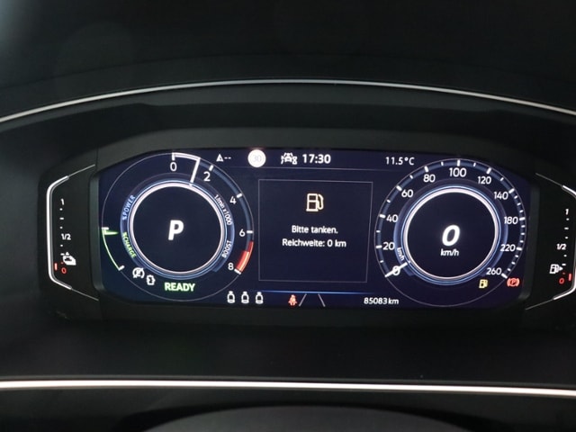 Volkswagen Tiguan 1.4 TSI DSG