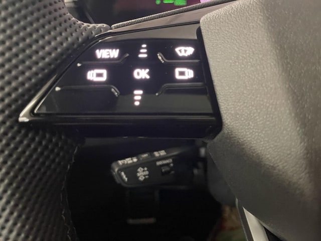 Audi A5 Hybride Quattro S-Tronic