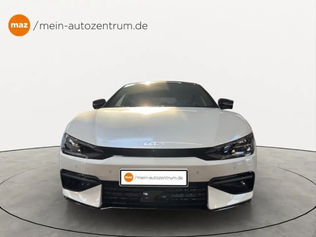 Kia EV6 77,4 kWh GT-Line