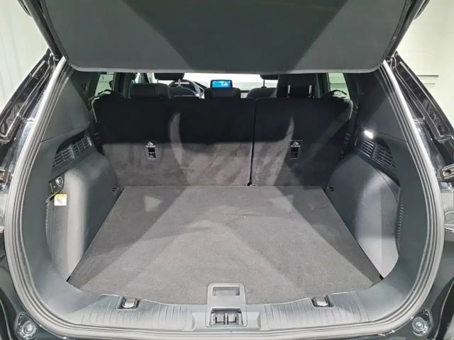 Ford Kuga Plug in Hybrid Titanium