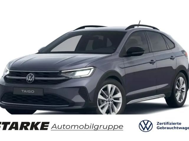 Volkswagen Taigo 1.0 TSI DSG