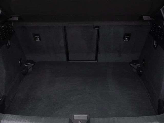 Audi A3 35 TFSI S-Line Sedan