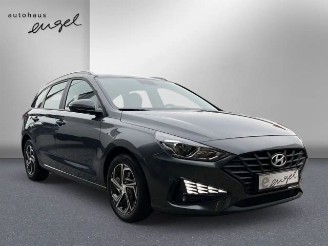 Hyundai i30 1.0 T-GDi