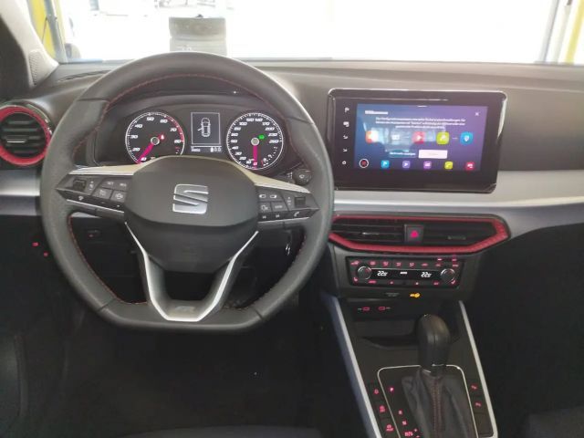 Seat Arona 1.5 TSI DSG FR-lijn