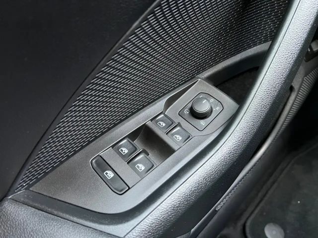 Skoda Octavia 4x4 Style Style