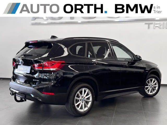 BMW X1 sDrive18i
