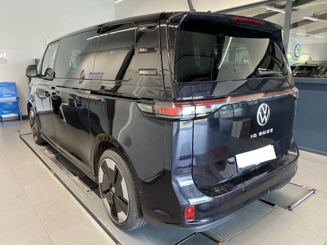 Volkswagen ID.Buzz Pro