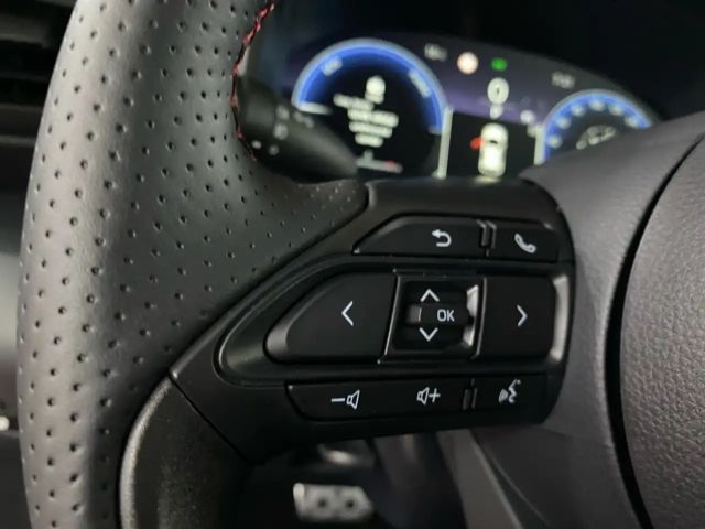 Toyota Yaris GR Hatchback Hybride