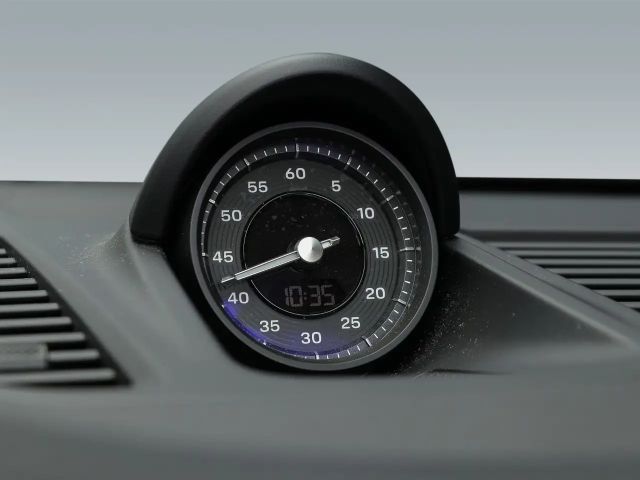 Porsche 992 4 Cabrio Carrera GTS