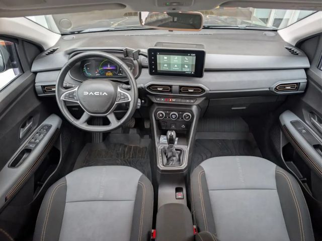 Dacia Jogger Extreme Hybrid 140