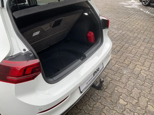 Volkswagen Golf 1.5 TSI Golf VIII