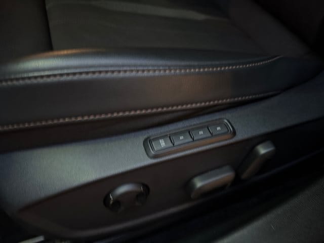 Cupra Leon 2.0 TSI 4Drive DSG Sportstourer