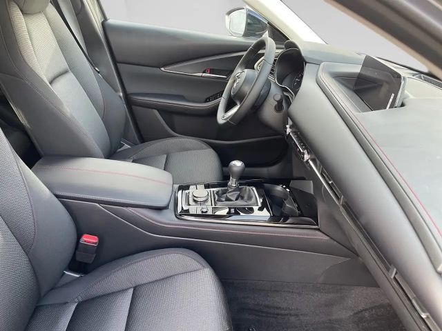 Mazda CX-30 2.5L SkyActiv e-Skyactiv