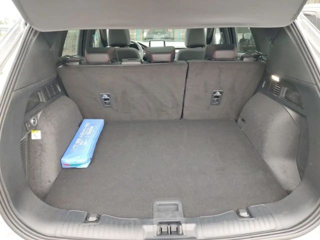 Ford Kuga Graphite Tech Edition NAVI Pano AHK ACC RFK HeadUp