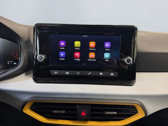 Seat Arona 1.0 TSI DSG Style